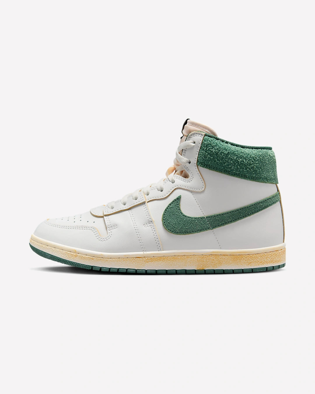 Nike Jordan Air Ship PE SP A Ma Maniére Green Stone