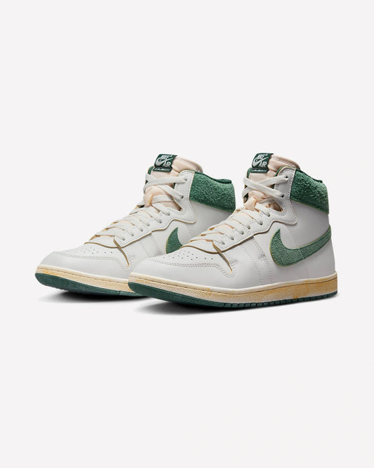 Nike Jordan Air Ship PE SP A Ma Maniére Green Stone