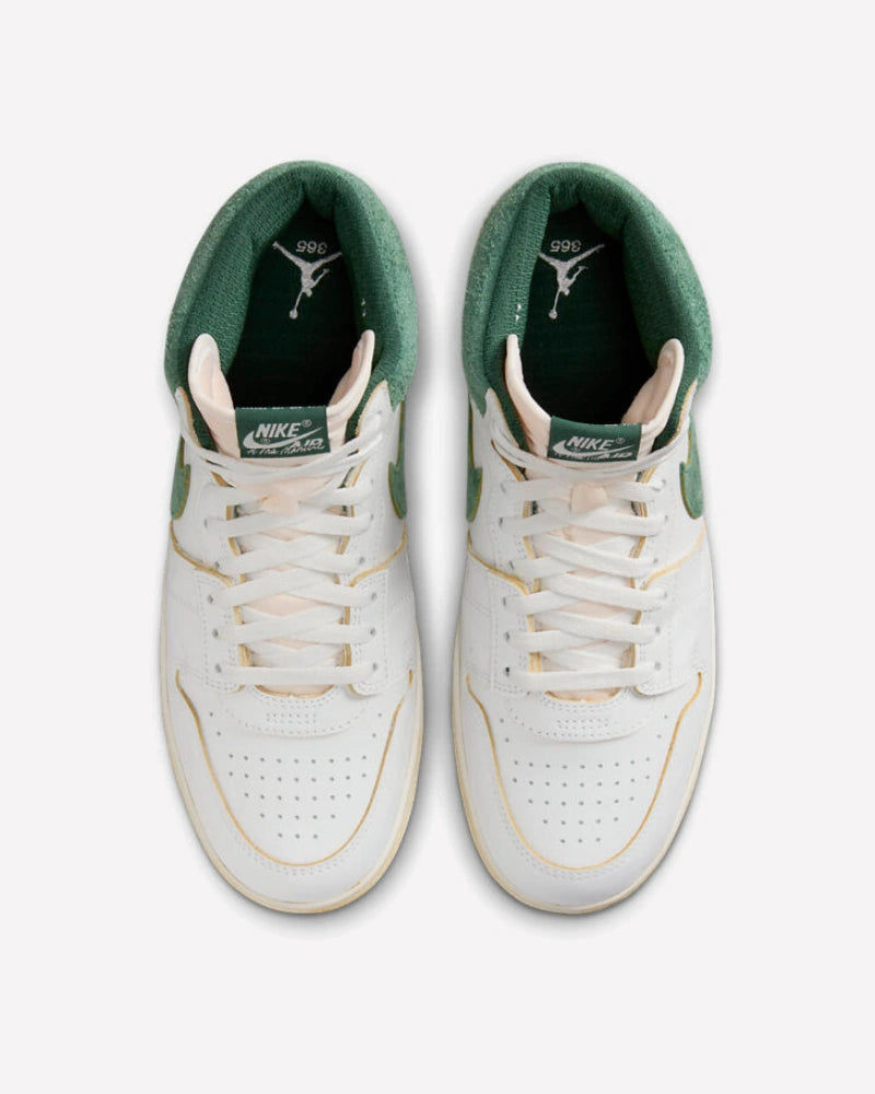 Nike Jordan Air Ship PE SP A Ma Maniére Green Stone