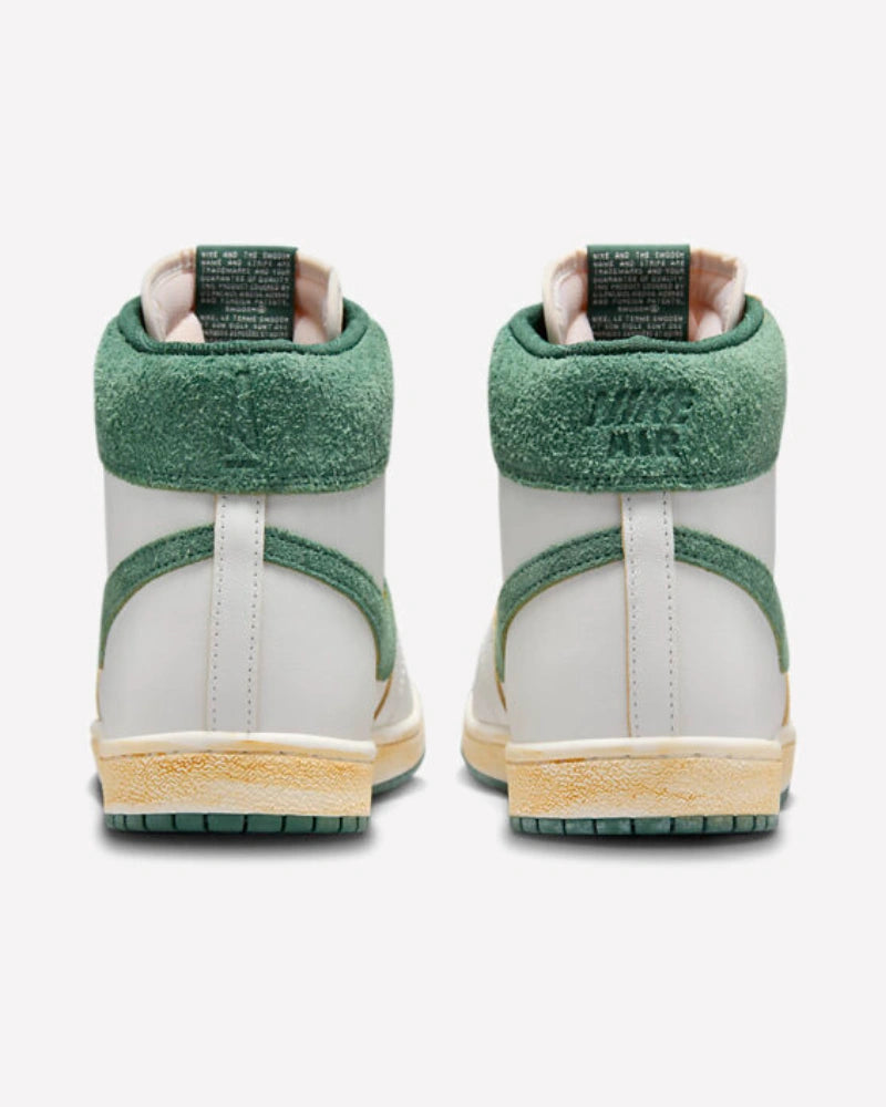 Nike Jordan Air Ship PE SP A Ma Maniére Green Stone