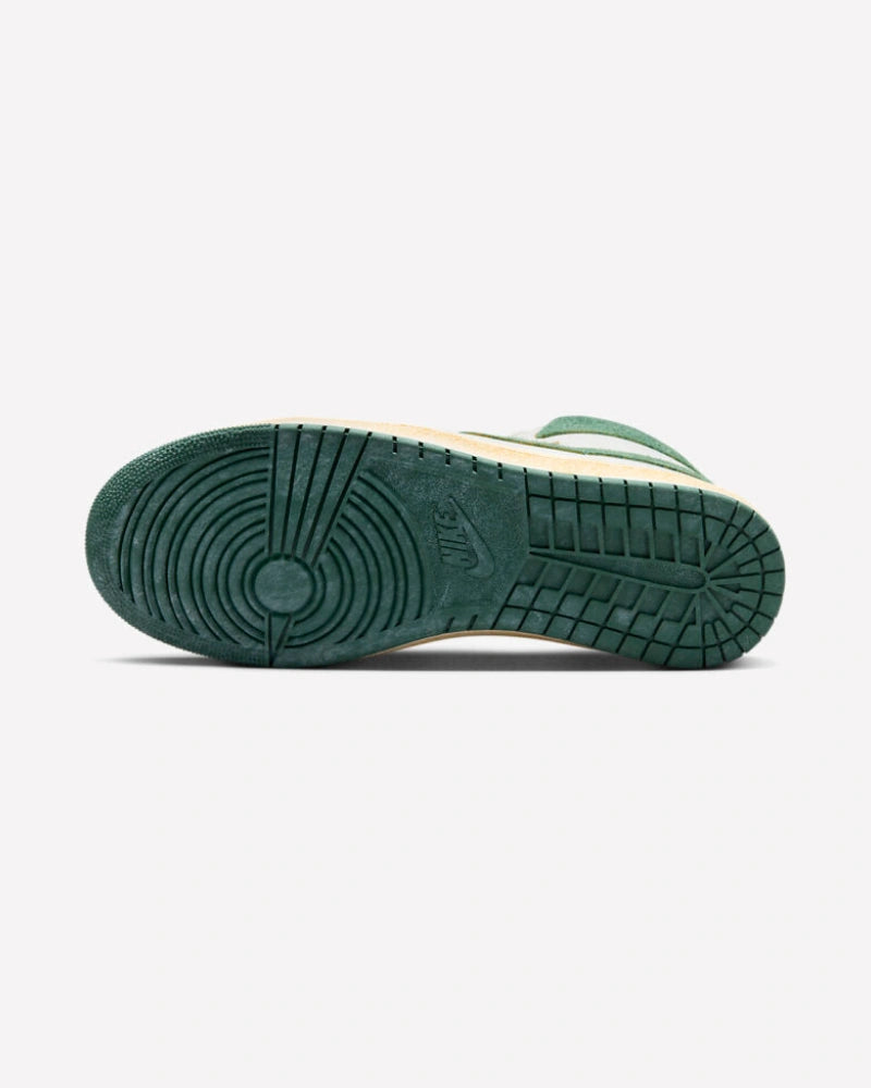 Nike Jordan Air Ship PE SP A Ma Maniére Green Stone
