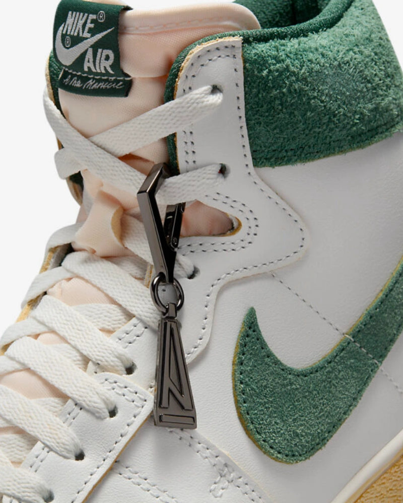 Nike Jordan Air Ship PE SP A Ma Maniére Green Stone