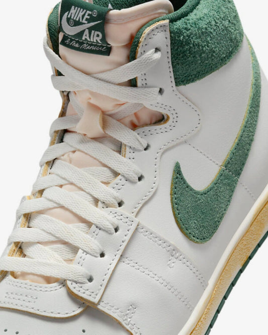Nike Jordan Air Ship PE SP A Ma Maniére Green Stone