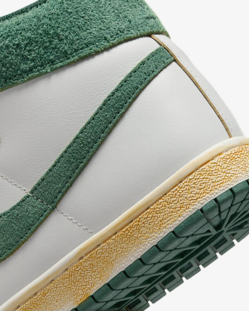 Nike Jordan Air Ship PE SP A Ma Maniére Green Stone
