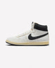 Nike Jordan Air Ship PE SP A Ma Maniére White Black