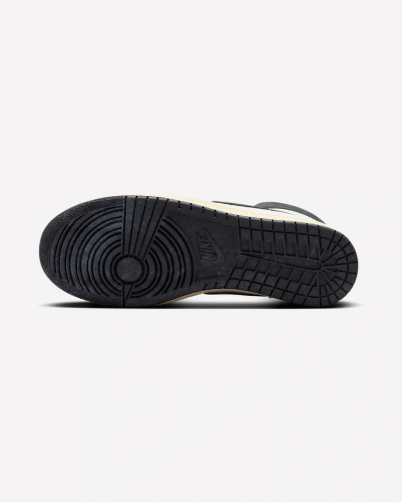 Nike Jordan Air Ship PE SP A Ma Maniére White Black