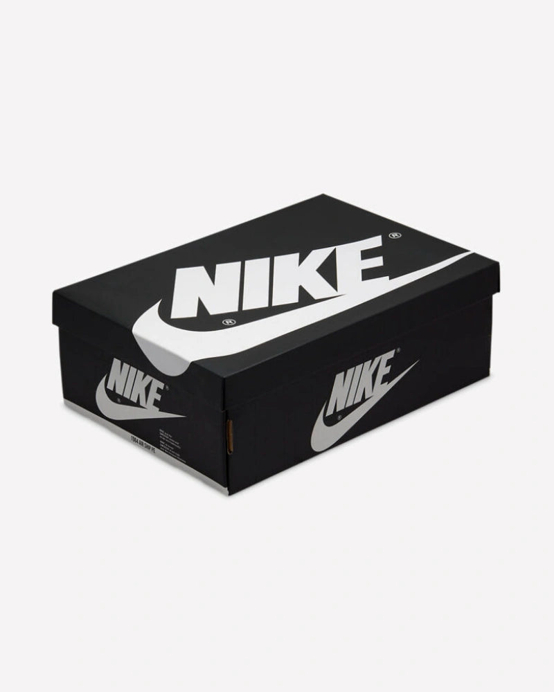 Nike Jordan Air Ship PE SP A Ma Maniére White Black