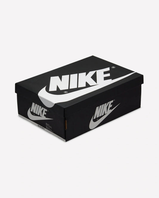 Nike Jordan Air Ship PE SP A Ma Maniére White Black