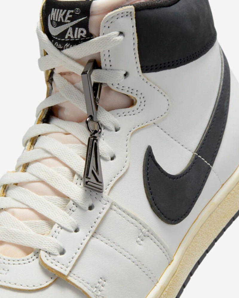 Nike Jordan Air Ship PE SP A Ma Maniére White Black
