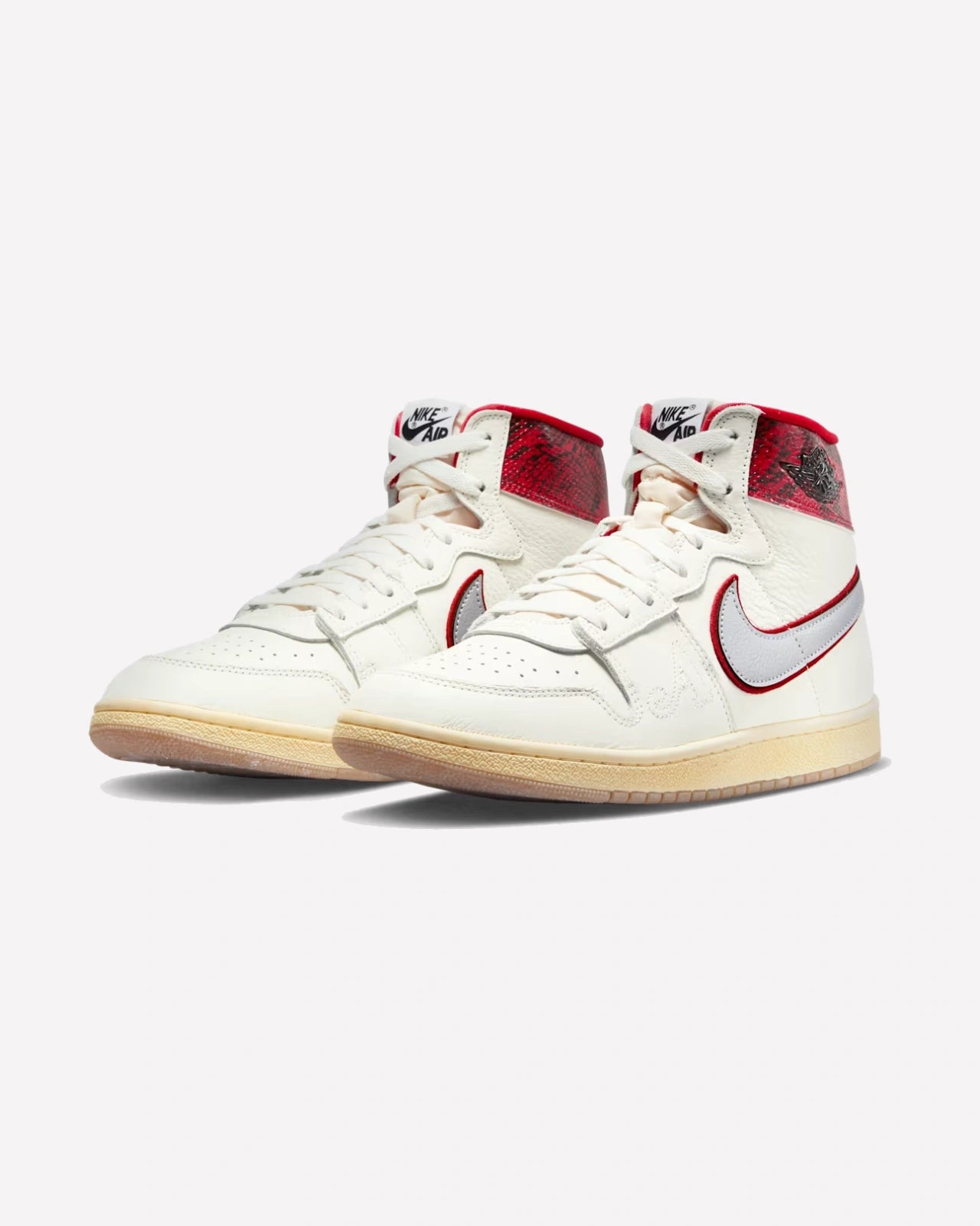 Nike Jordan Air Ship PE SP Awake NY