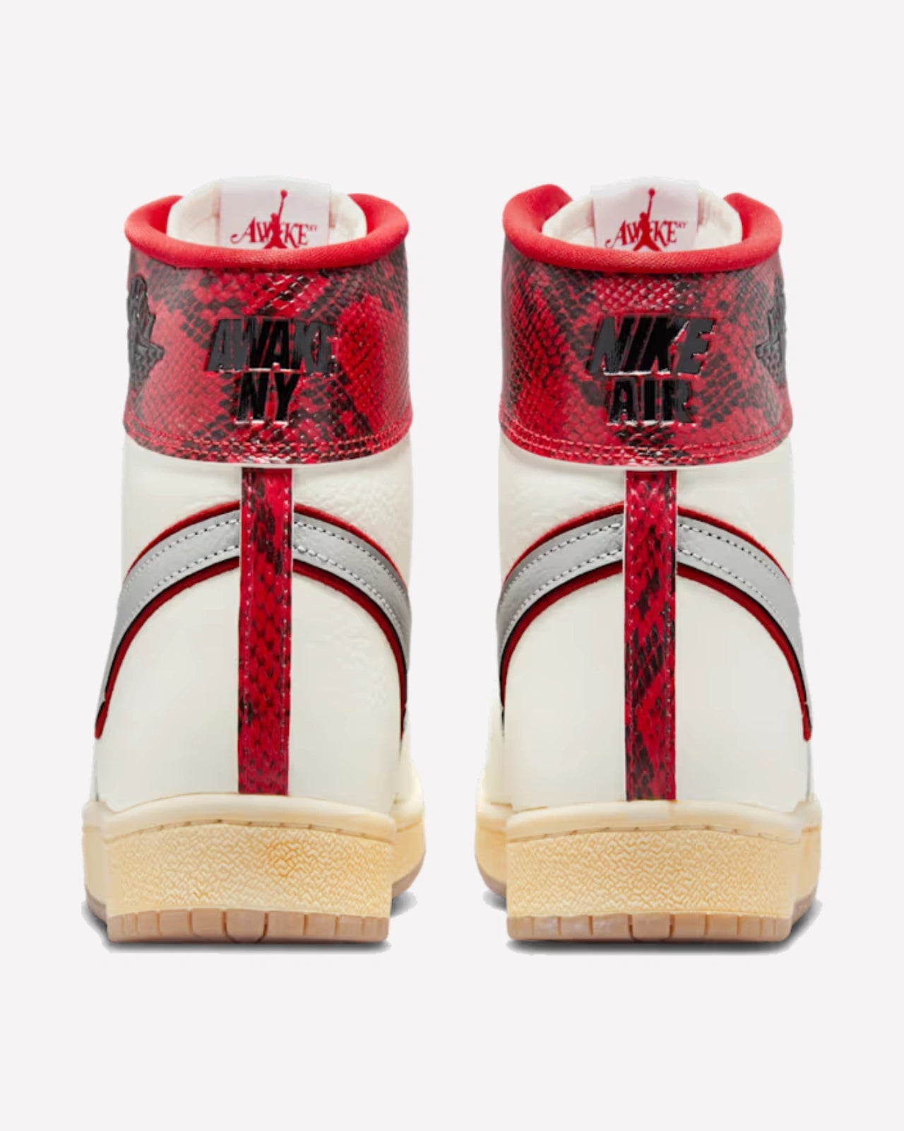 Nike Jordan Air Ship PE SP Awake NY