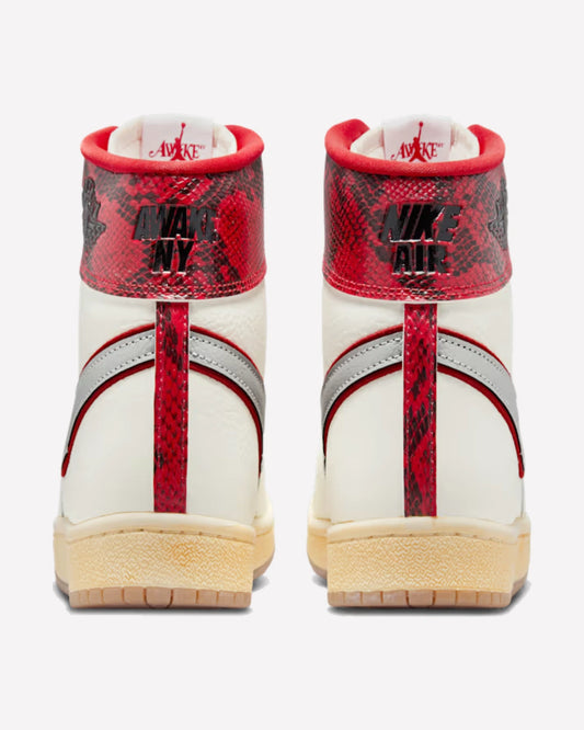 Nike Jordan Air Ship PE SP Awake NY