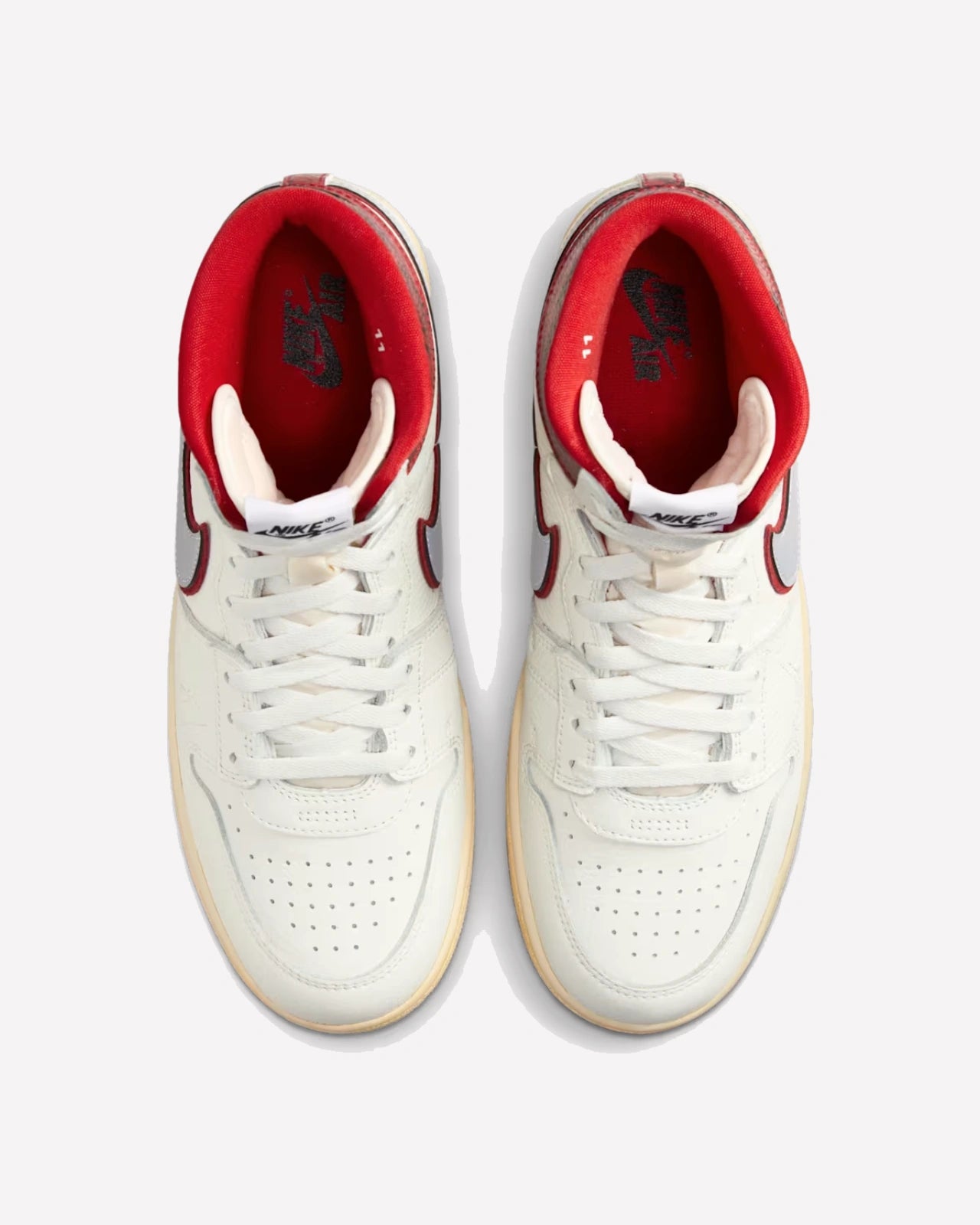 Nike Jordan Air Ship PE SP Awake NY