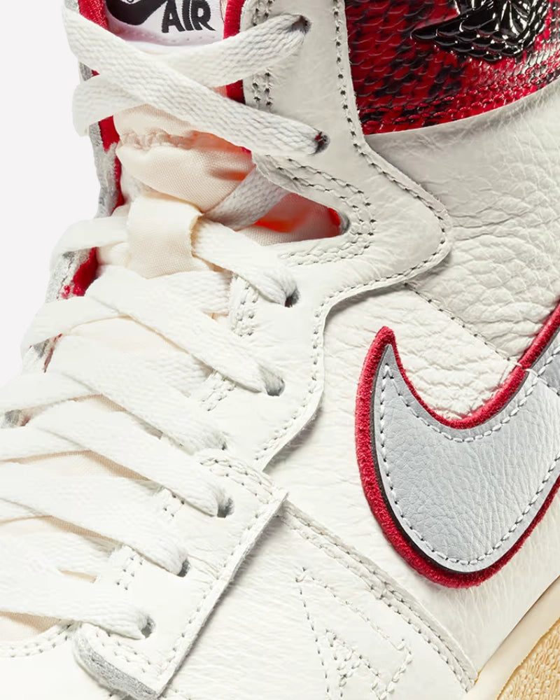 Nike Jordan Air Ship PE SP Awake NY