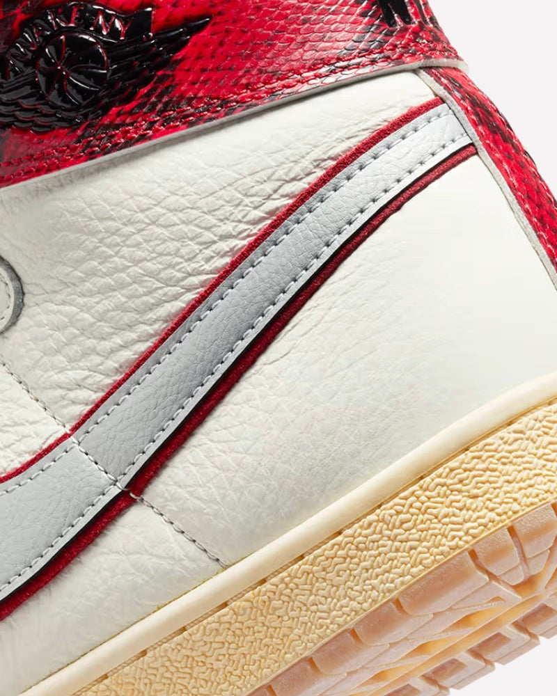 Nike Jordan Air Ship PE SP Awake NY