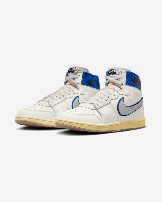 Nike Jordan Air Ship PE SP Awake NY Game Royal
