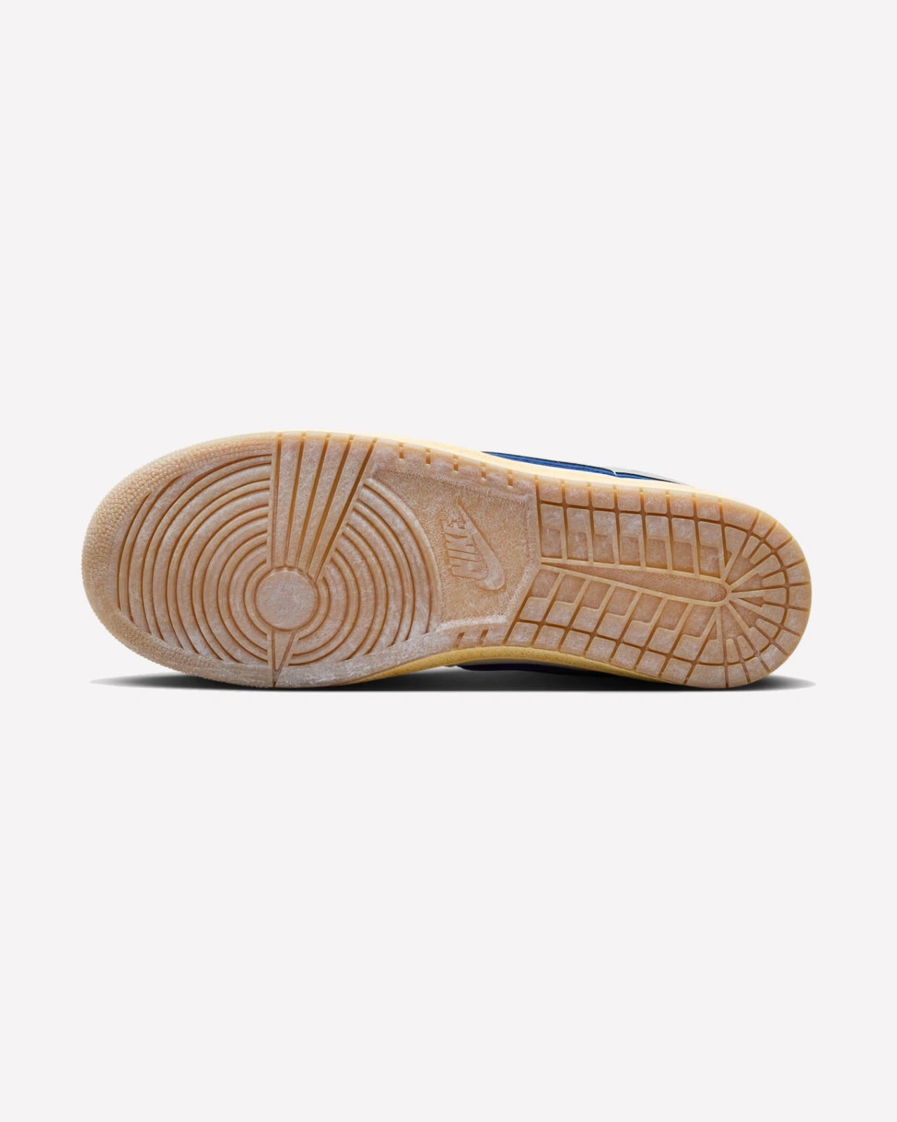 Nike Jordan Air Ship PE SP Awake NY Game Royal
