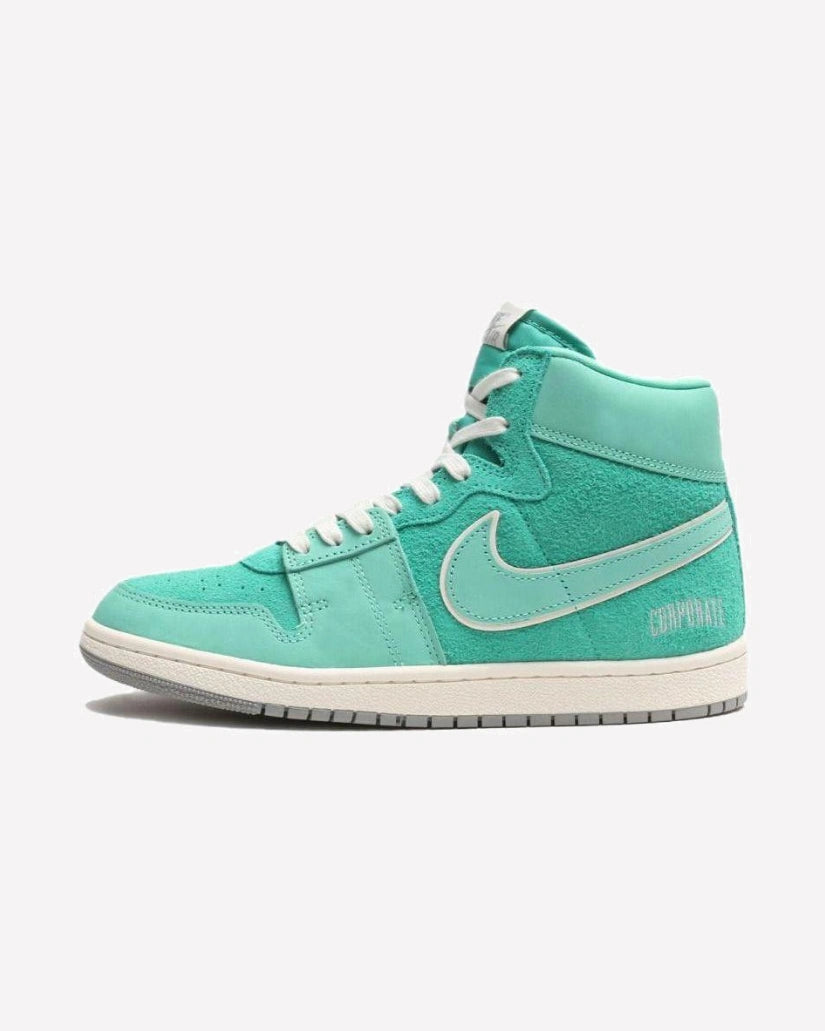 Nike Jordan Air Ship PE SP Corporate Got 'Em