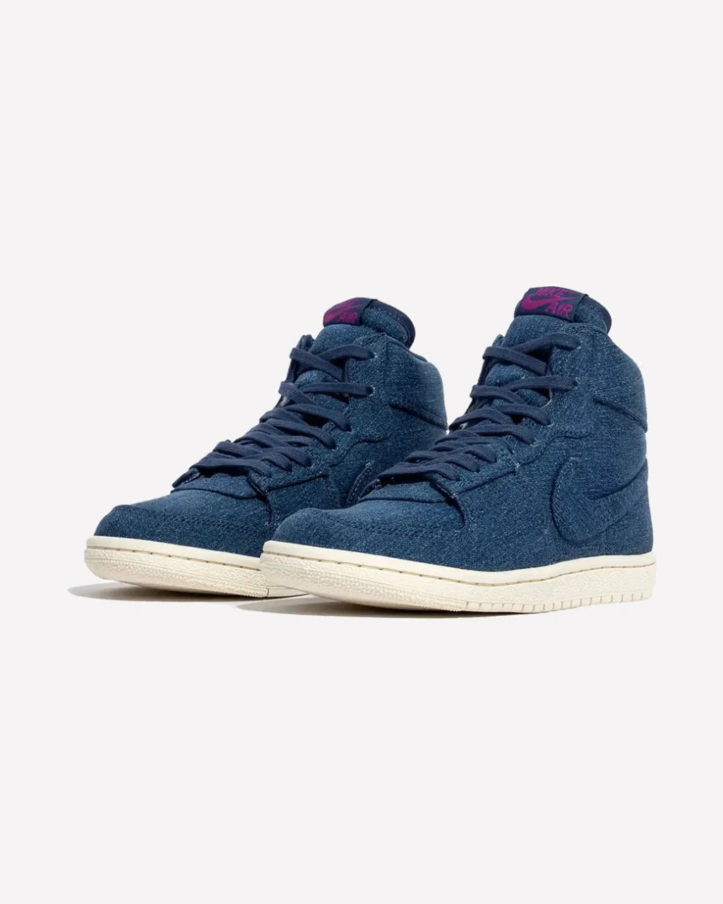 Nike Jordan Air Ship PE SP Denim