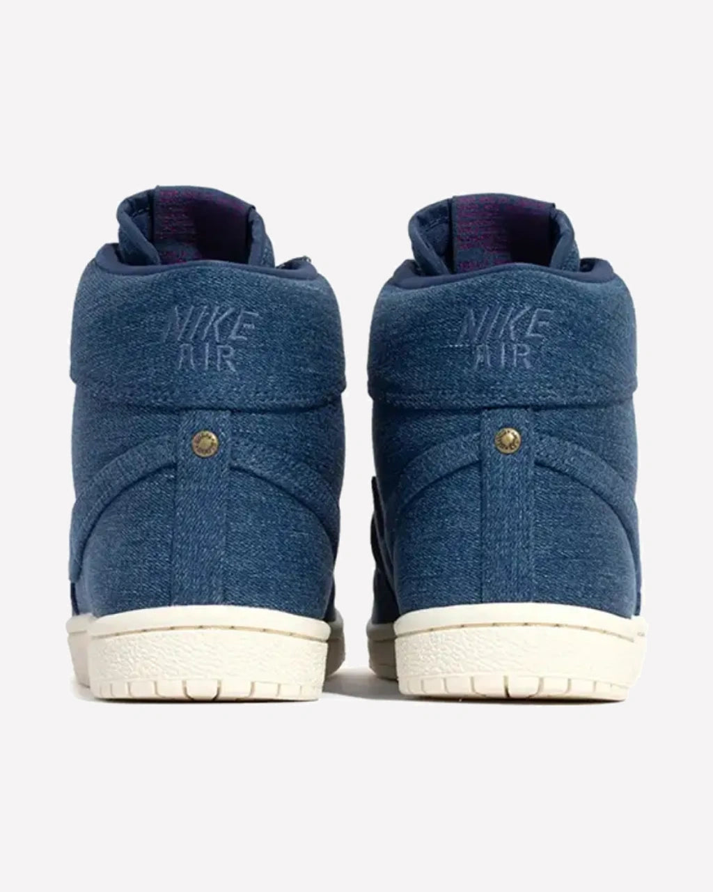Nike Jordan Air Ship PE SP Denim