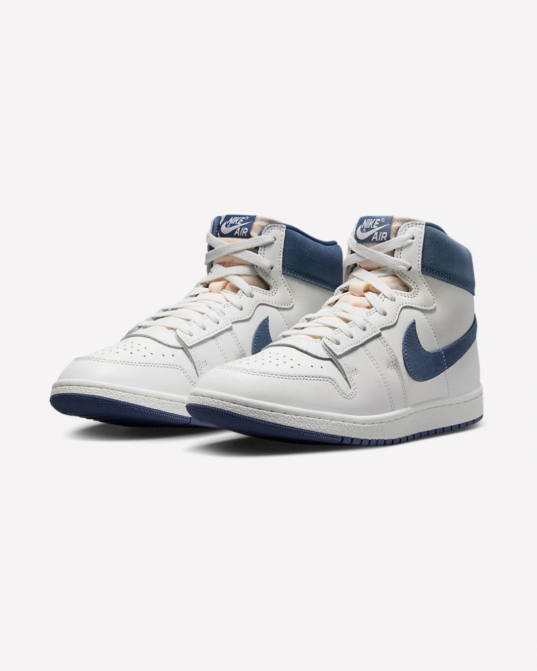 Nike Jordan Air Ship PE SP Diffused Blue