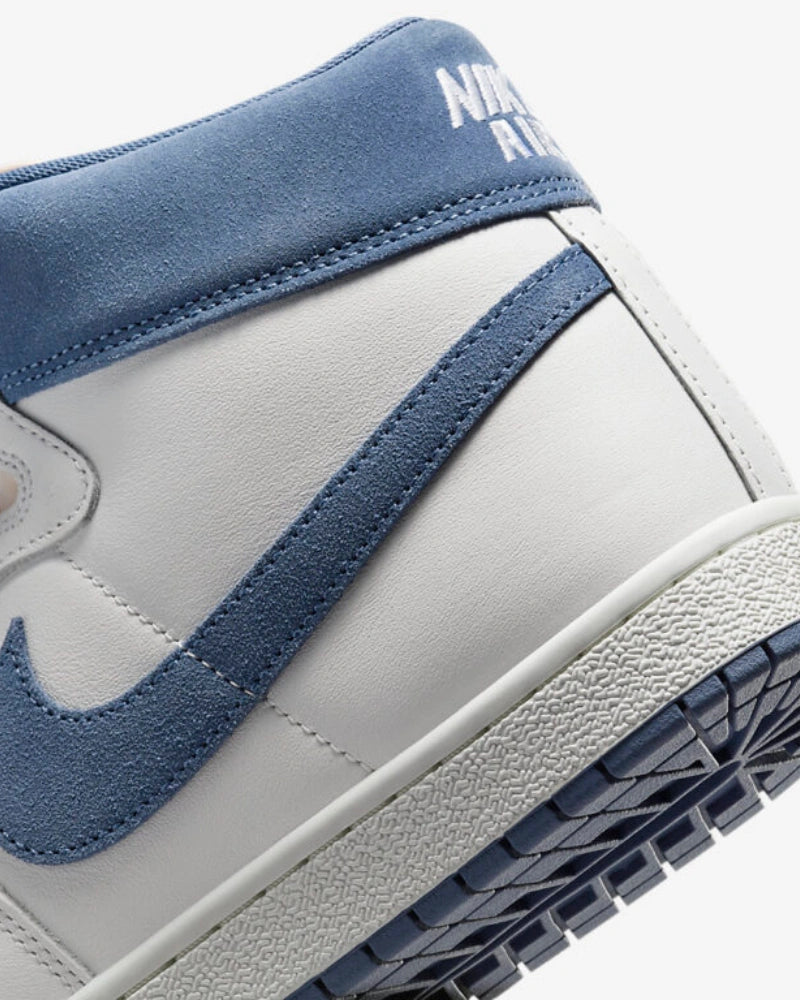 Nike Jordan Air Ship PE SP Diffused Blue