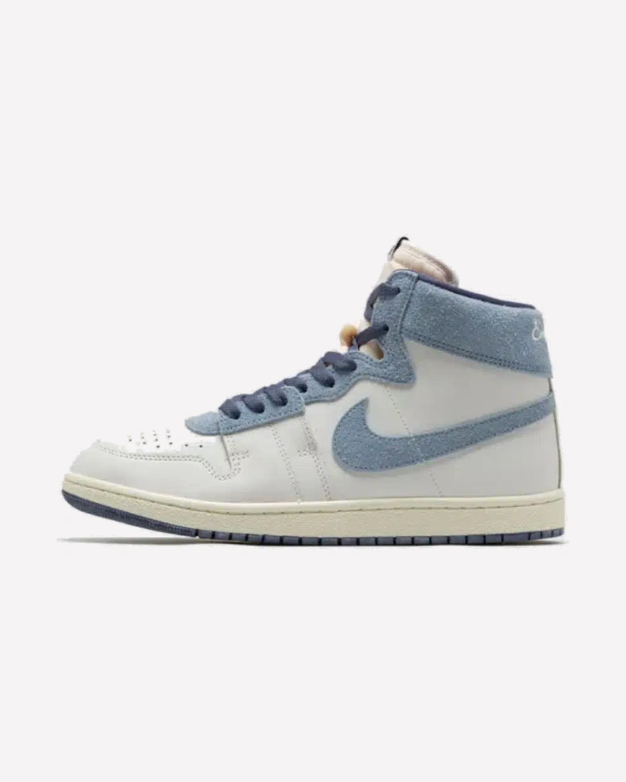 Nike Jordan Air Ship PE SP Every Game Diffused Blue