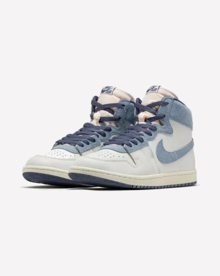 Nike Jordan Air Ship PE SP Every Game Diffused Blue