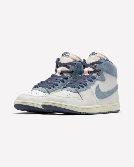 Nike Jordan Air Ship PE SP Every Game Diffused Blue