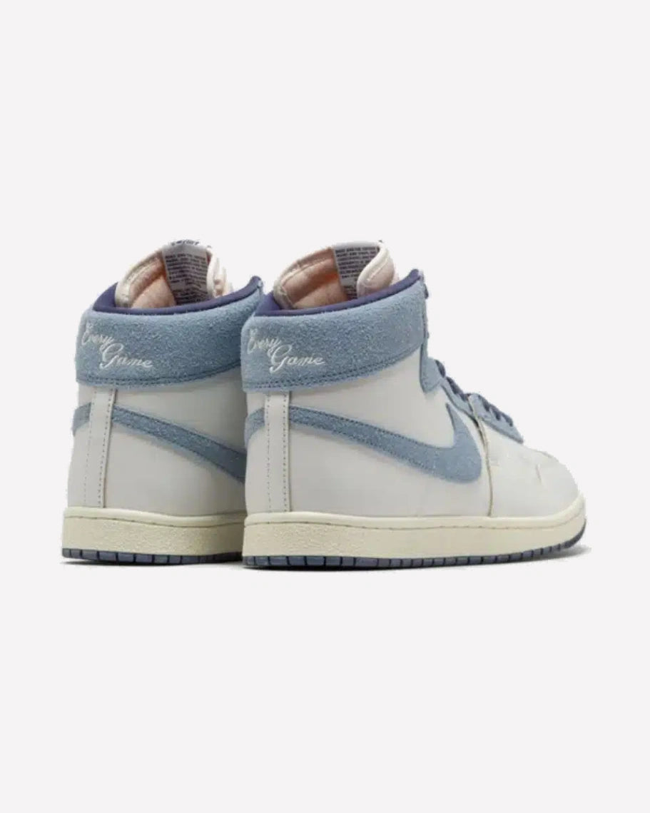 Nike Jordan Air Ship PE SP Every Game Diffused Blue