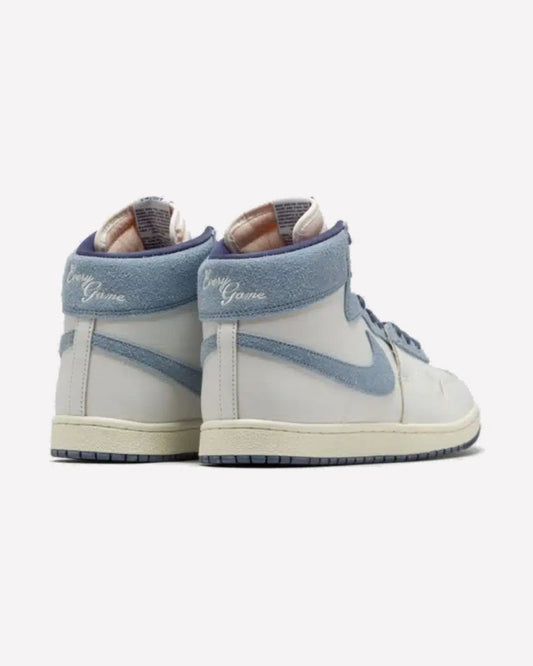 Nike Jordan Air Ship PE SP Every Game Diffused Blue