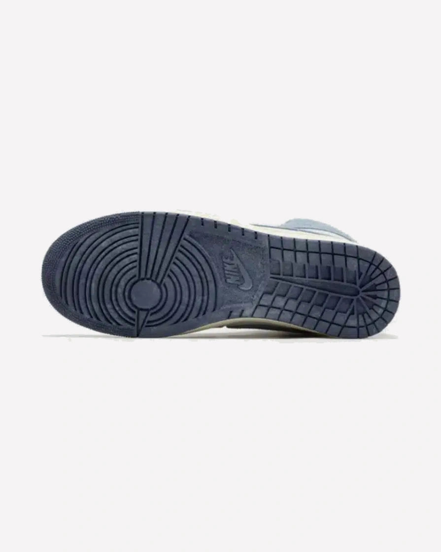 Nike Jordan Air Ship PE SP Every Game Diffused Blue