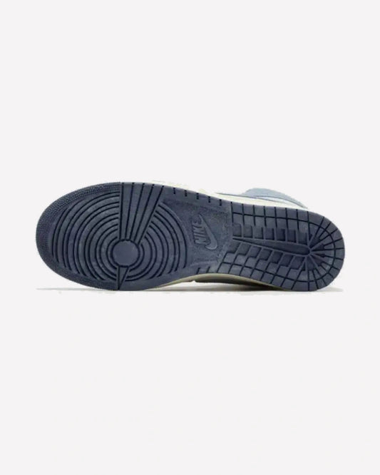 Nike Jordan Air Ship PE SP Every Game Diffused Blue