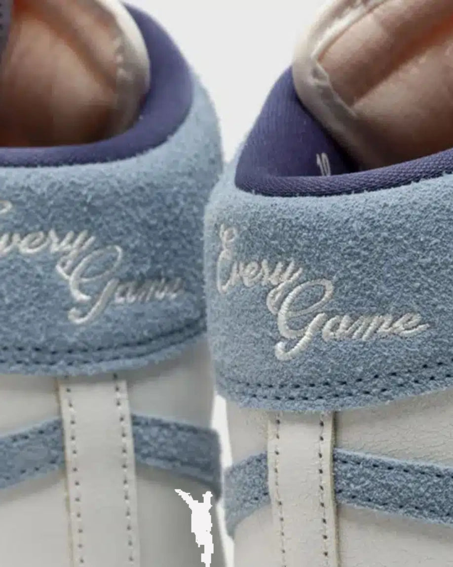 Nike Jordan Air Ship PE SP Every Game Diffused Blue