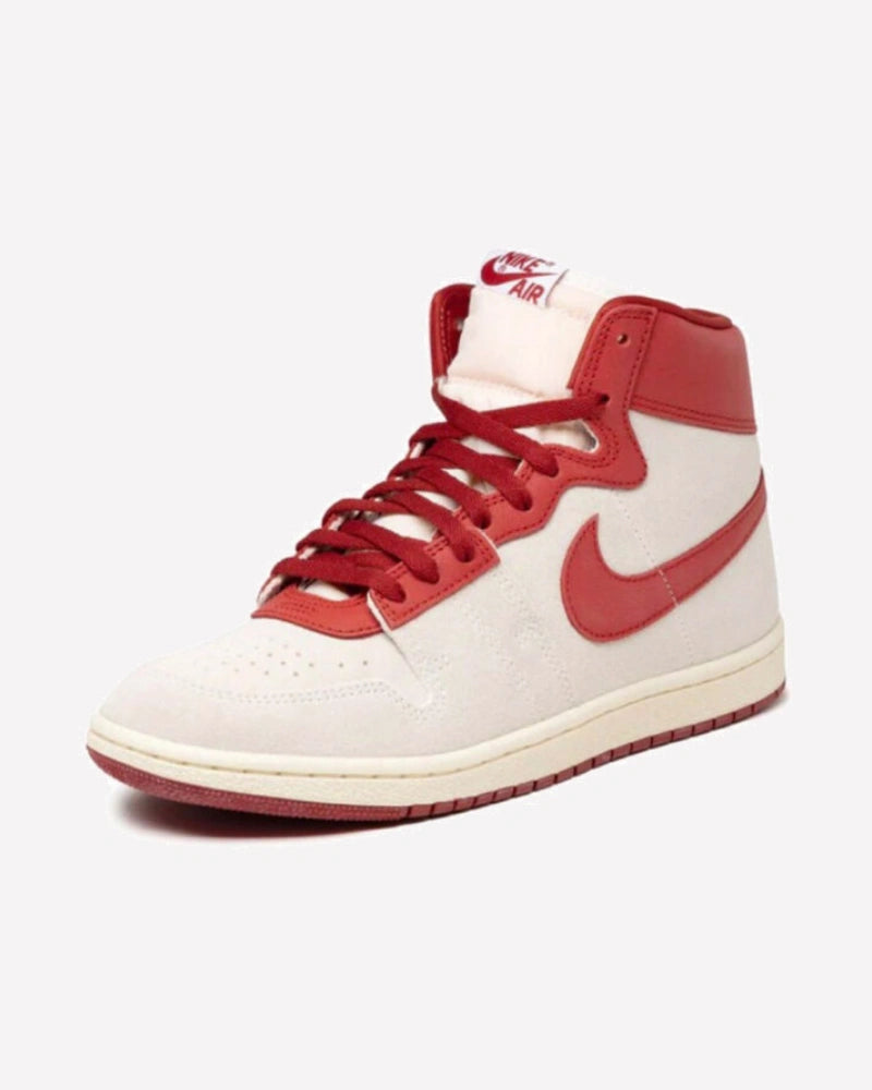 Nike Jordan Air Ship PE SP Every Game Dune Red