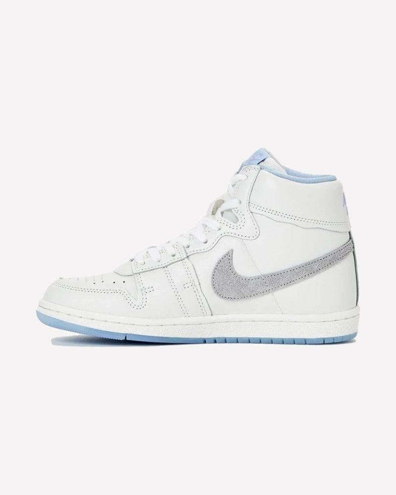 Nike Jordan Air Ship PE SP Forget-me-nots From Bud To Flower