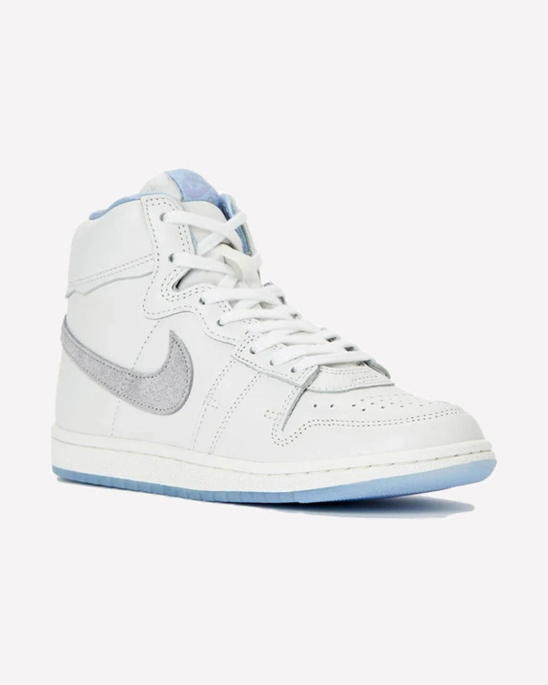 Nike Jordan Air Ship PE SP Forget-me-nots From Bud To Flower