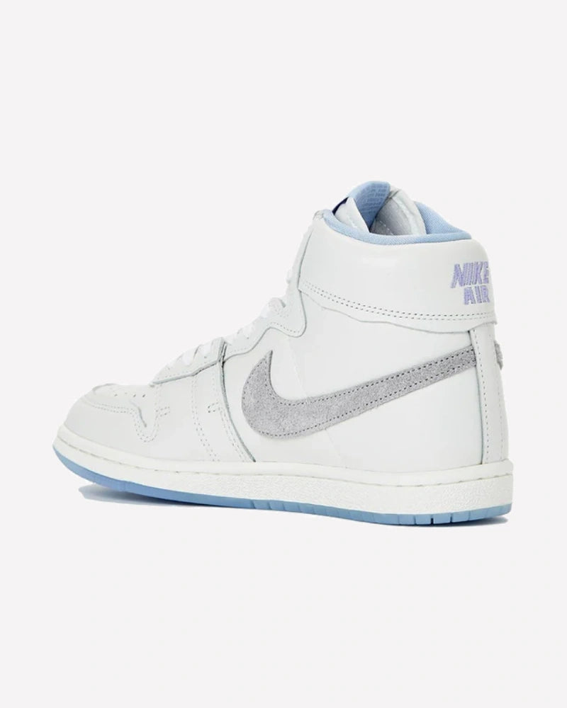 Nike Jordan Air Ship PE SP Forget-me-nots From Bud To Flower