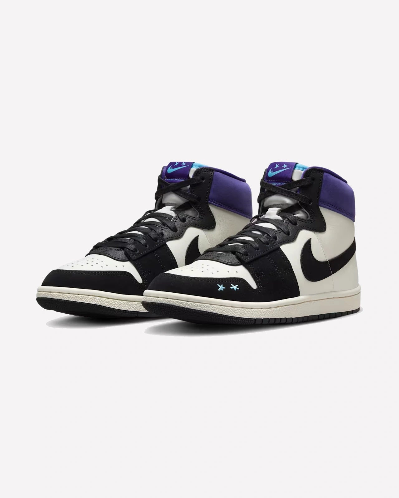 Nike Jordan Air Ship PE SP Opium