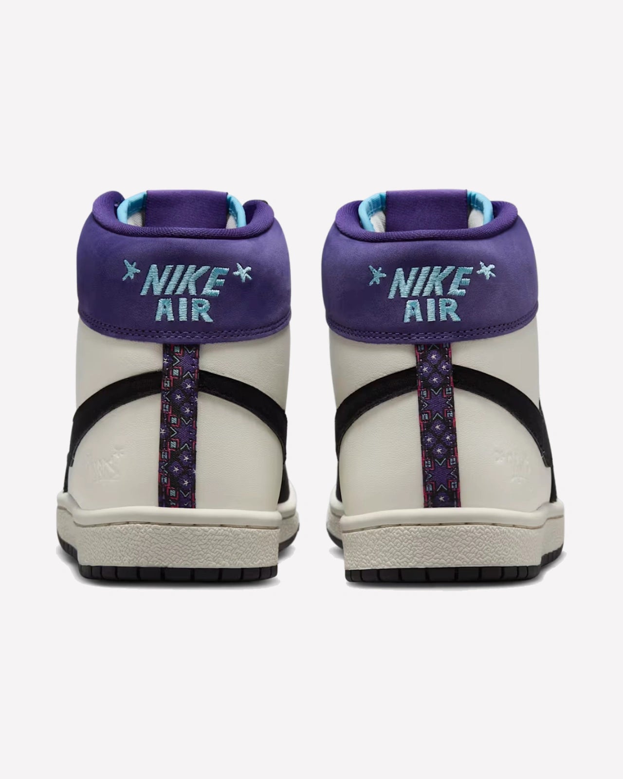 Nike Jordan Air Ship PE SP Opium