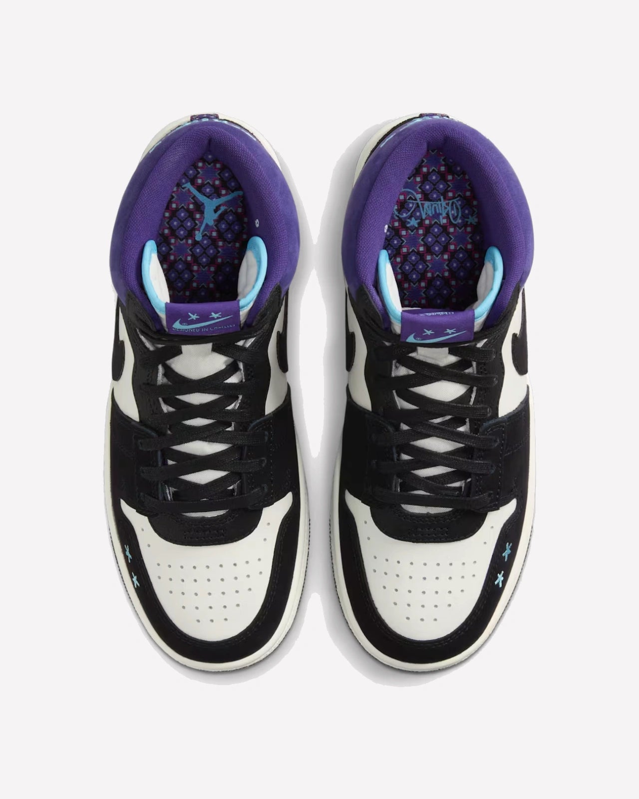 Nike Jordan Air Ship PE SP Opium