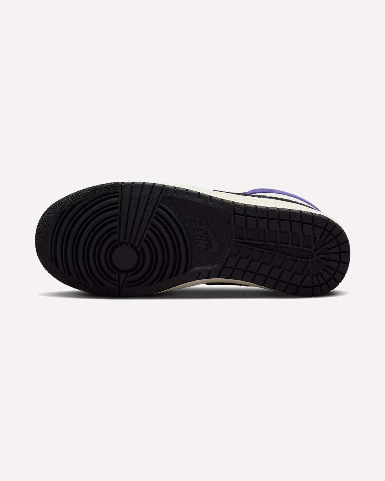 Nike Jordan Air Ship PE SP Opium