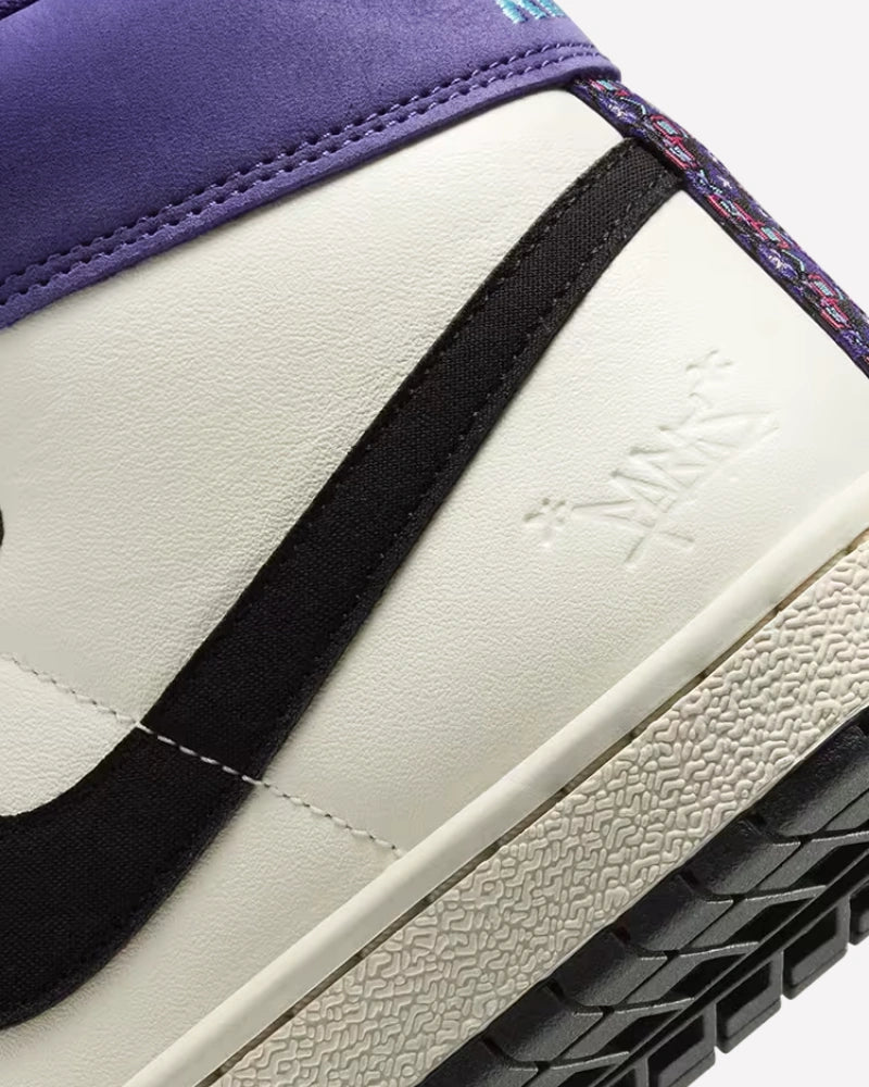 Nike Jordan Air Ship PE SP Opium