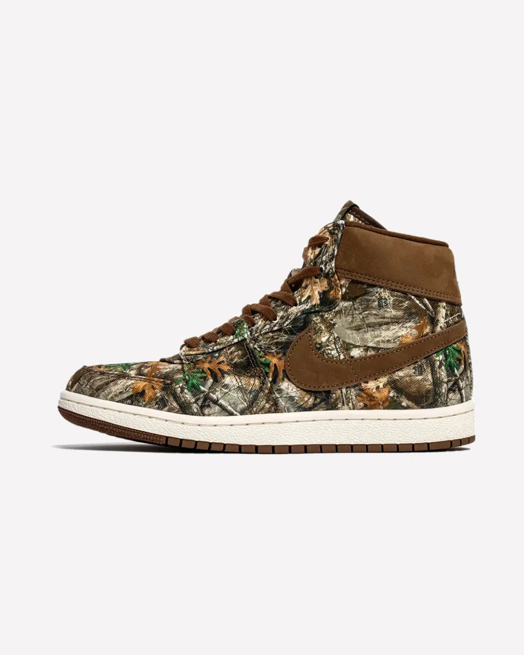 Nike Jordan Air Ship PE SP Realtree Camo