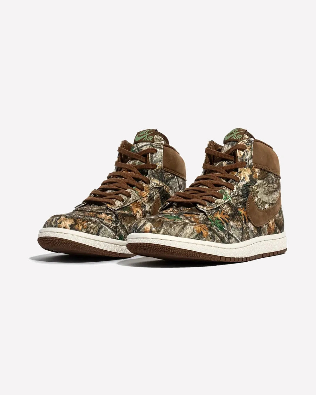 Nike Jordan Air Ship PE SP Realtree Camo
