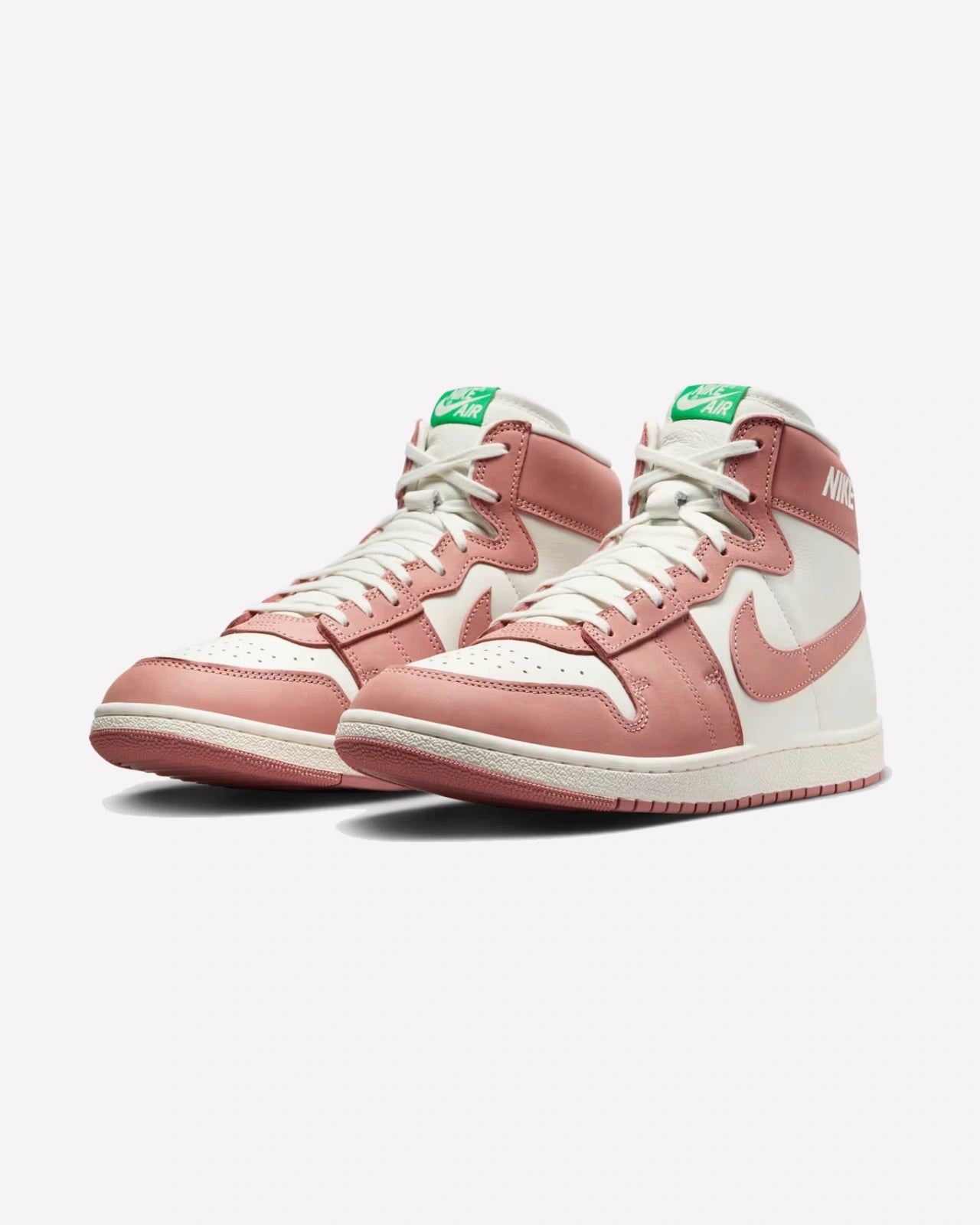 Nike Jordan Air Ship PE SP Rust Pink