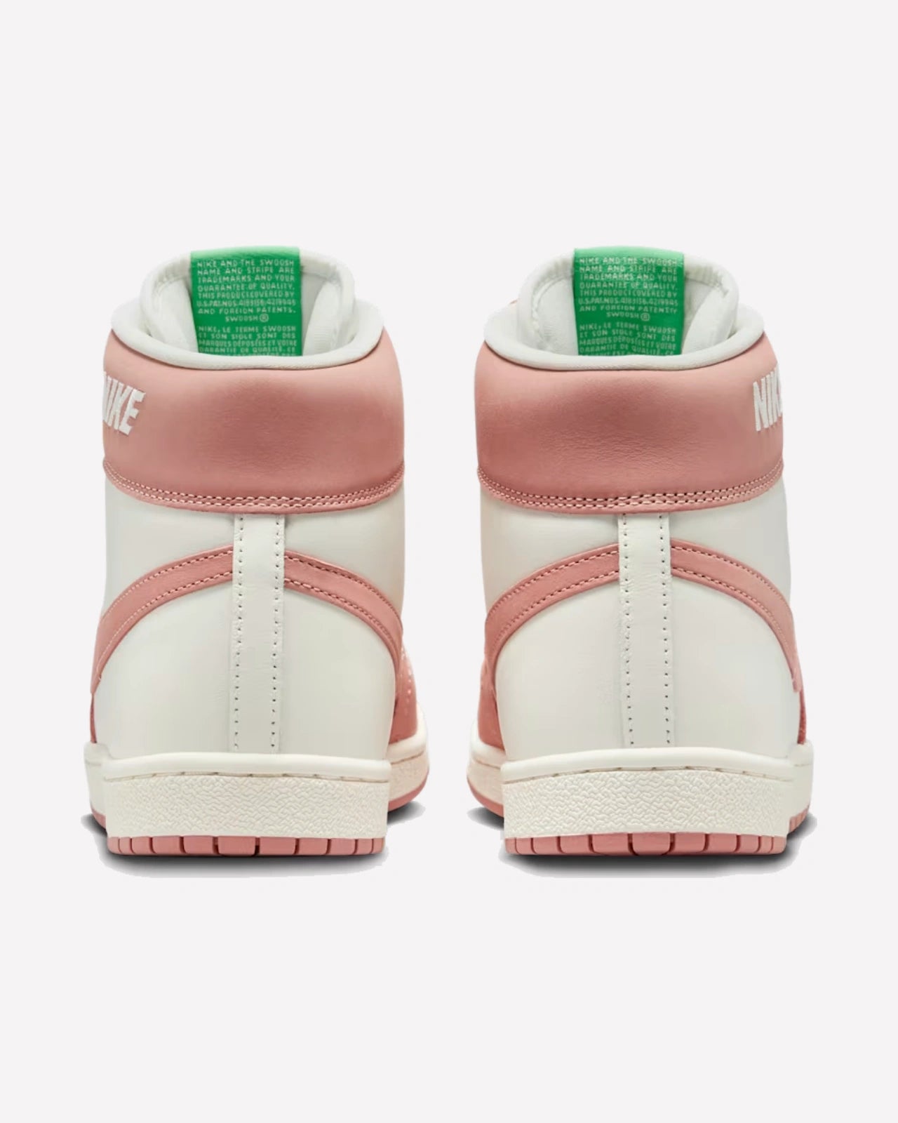 Nike Jordan Air Ship PE SP Rust Pink