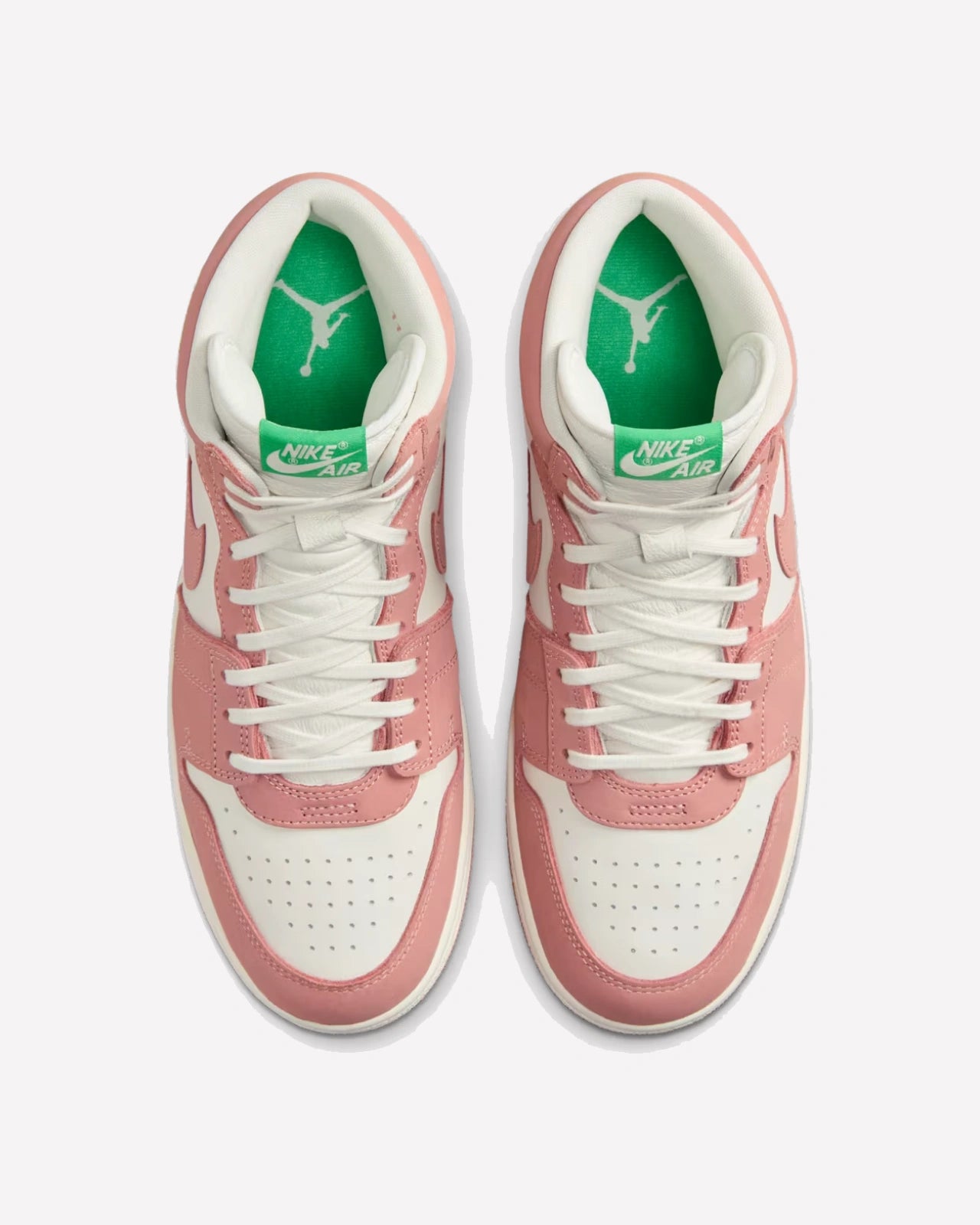 Nike Jordan Air Ship PE SP Rust Pink