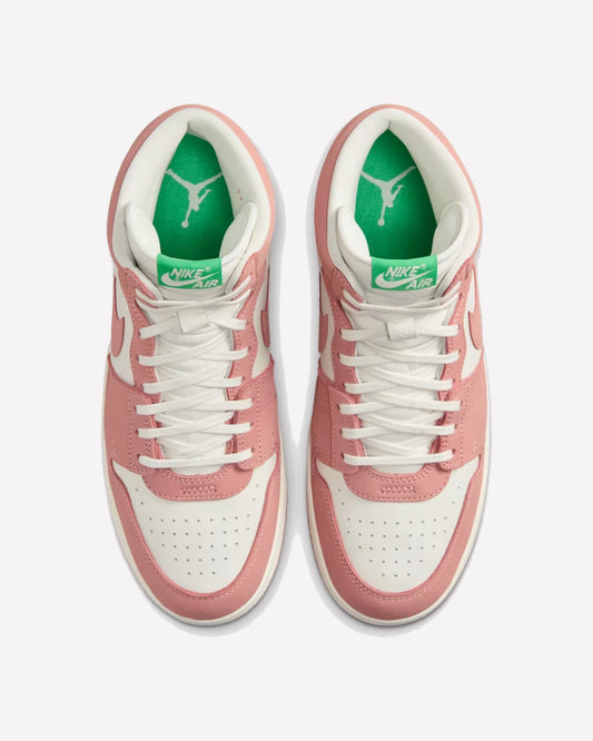 Nike Jordan Air Ship PE SP Rust Pink