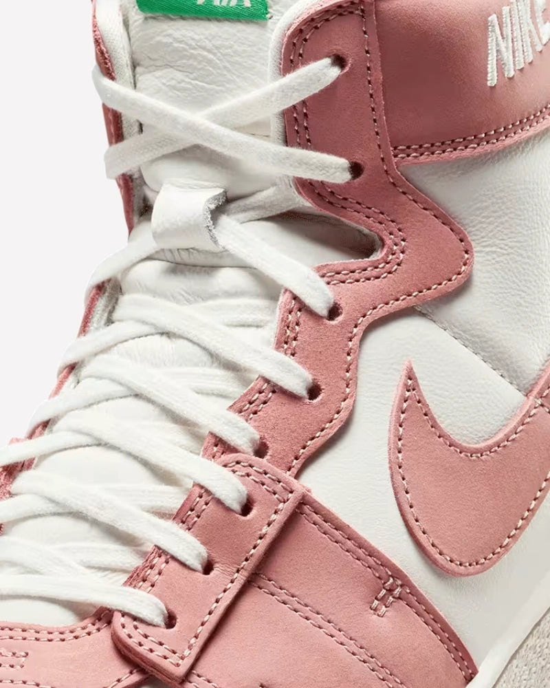 Nike Jordan Air Ship PE SP Rust Pink
